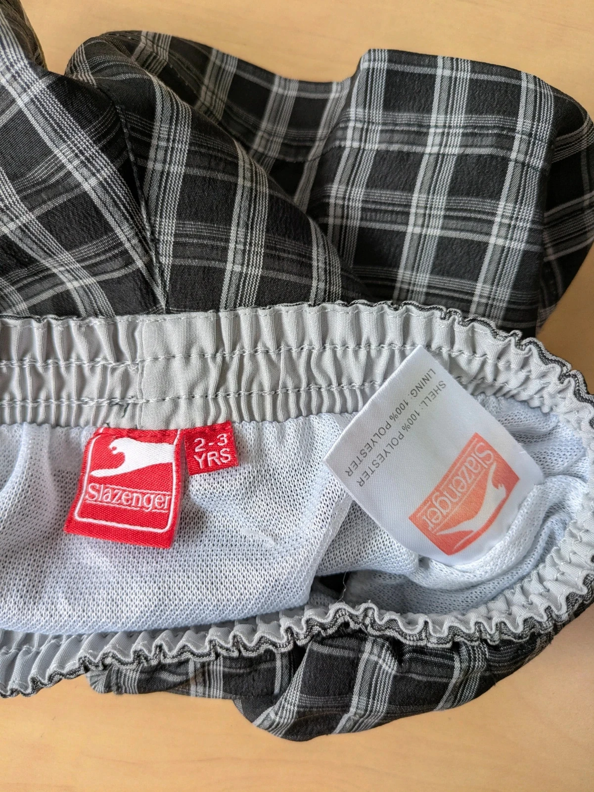 Short taille 2/3 ans – photo 3